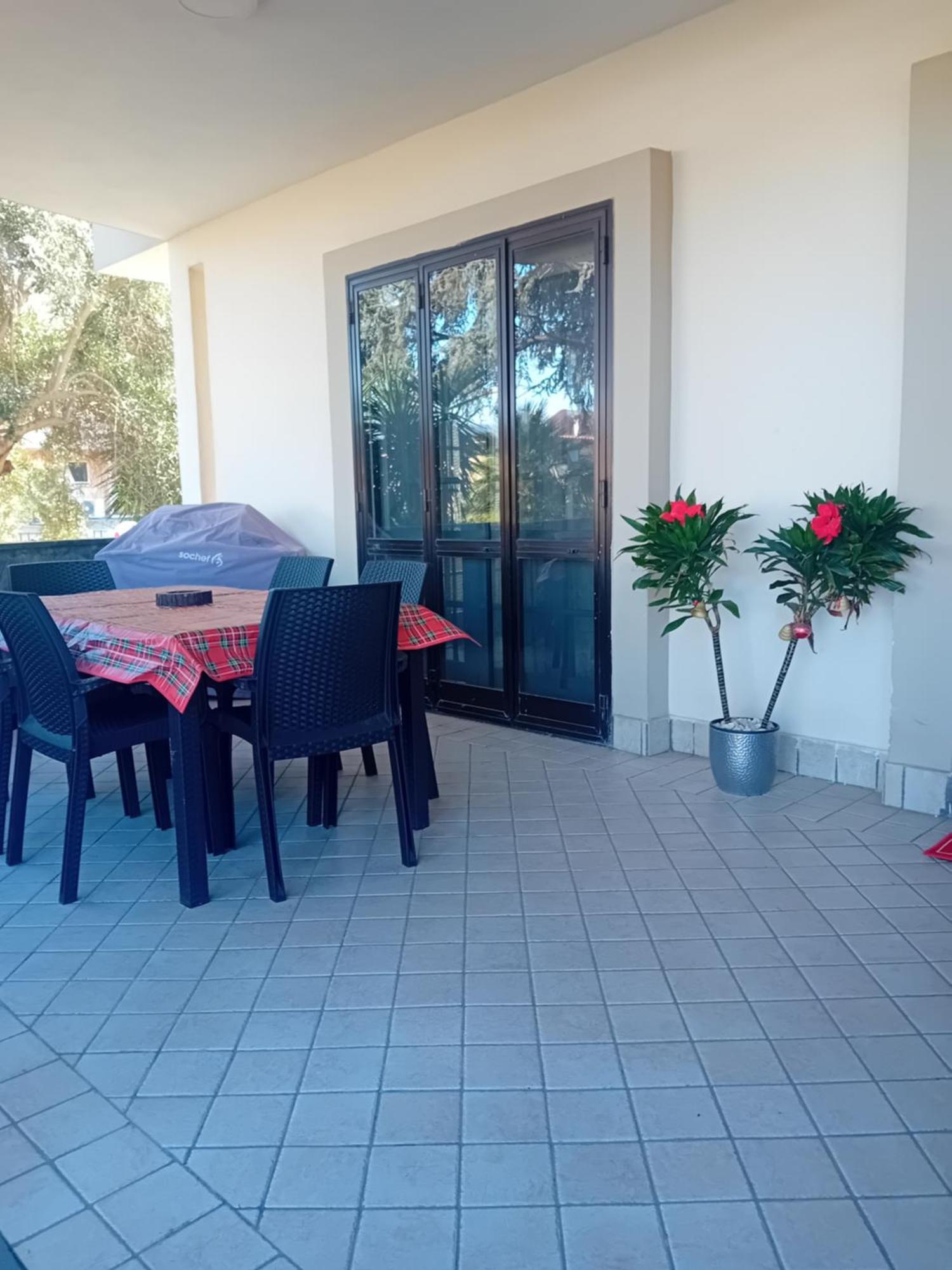 Villa Maria Sole Scafati Quarto foto